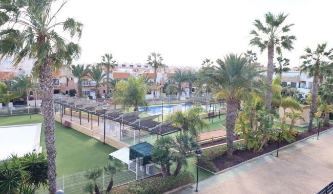 Begagnad - Vertikalt delad - Orihuela Costa - Los Dolses