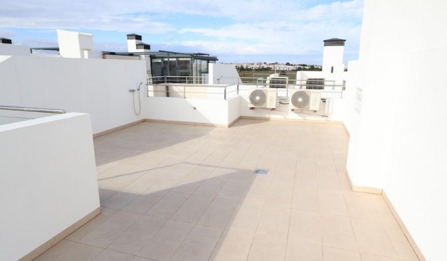 Begagnad - Vertikalt delad - Orihuela Costa - Los Dolses