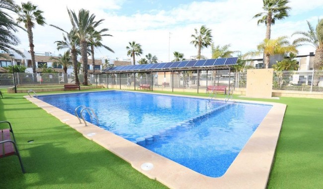 Begagnad - Vertikalt delad - Orihuela Costa - Los Dolses