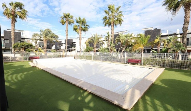 Begagnad - Vertikalt delad - Orihuela Costa - Los Dolses