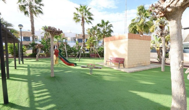 Begagnad - Vertikalt delad - Orihuela Costa - Los Dolses