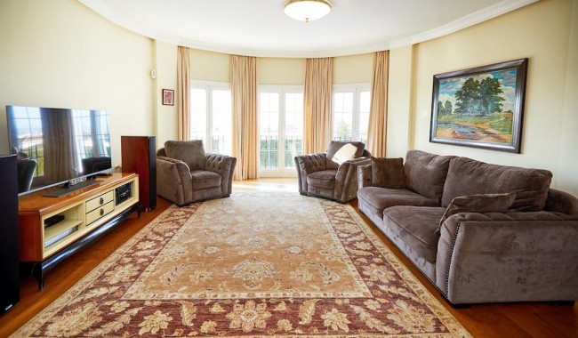 Resale - Villa - Ciudad Quesada/Rojales - Centro de la Ciudad Quesada