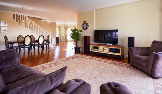 Resale - Villa - Ciudad Quesada/Rojales - Centro de la Ciudad Quesada
