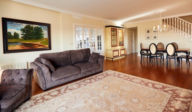 Resale - Villa - Ciudad Quesada/Rojales - Centro de la Ciudad Quesada
