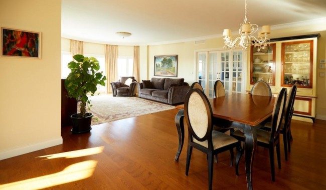 Resale - Villa - Ciudad Quesada/Rojales - Centro de la Ciudad Quesada