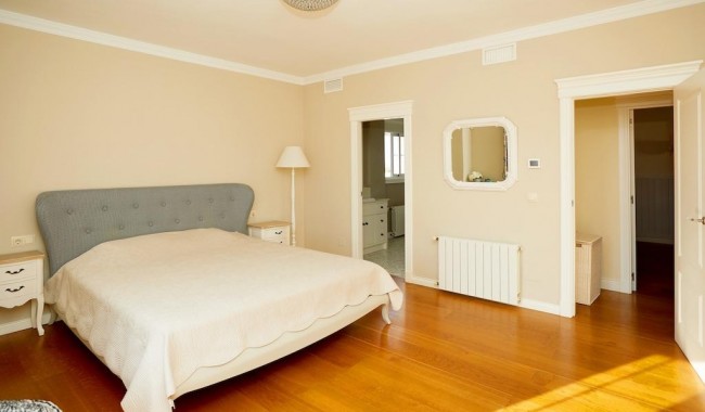 Resale - Villa - Ciudad Quesada/Rojales - Centro de la Ciudad Quesada