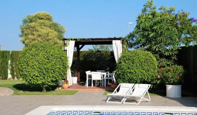 Resale - Villa - Ciudad Quesada/Rojales - Centro de la Ciudad Quesada