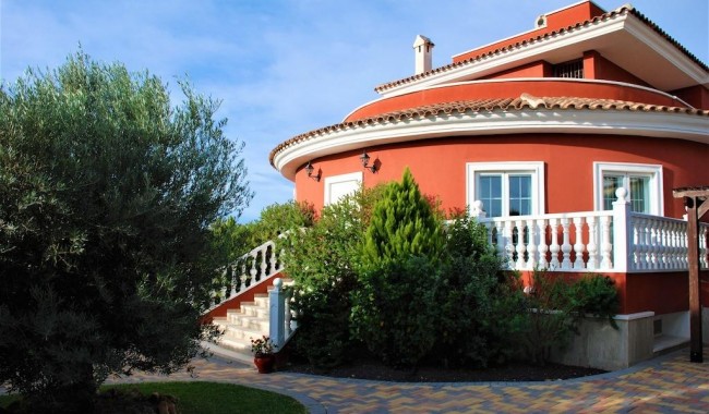 Resale - Villa - Ciudad Quesada/Rojales - Centro de la Ciudad Quesada