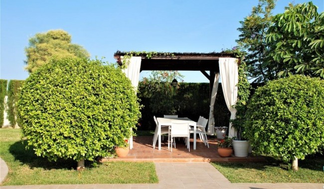Resale - Villa - Ciudad Quesada/Rojales - Centro de la Ciudad Quesada