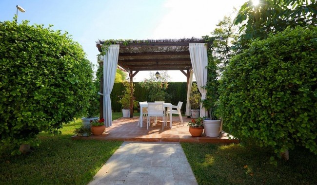 Resale - Villa - Ciudad Quesada/Rojales - Centro de la Ciudad Quesada