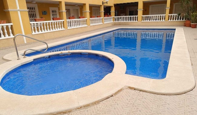 Apartamento - Segunda mano - Rafal - Rafal