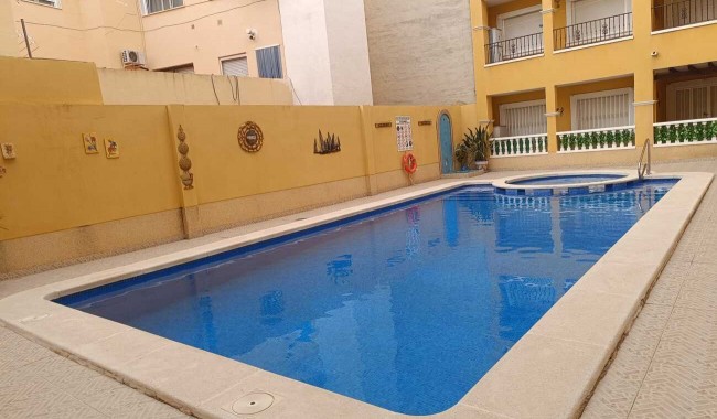 Sprzedaż - Apartament - Rafal