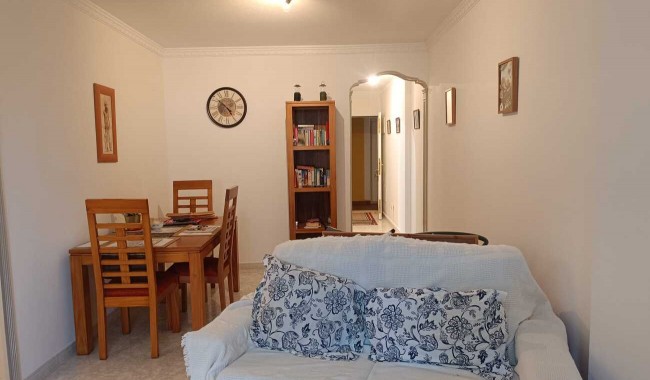 Sprzedaż - Apartament - Rafal