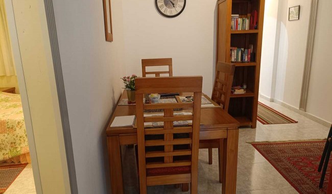 Sprzedaż - Apartament - Rafal