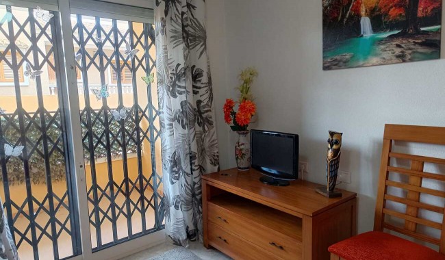 Sprzedaż - Apartament - Rafal