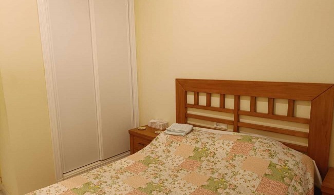 Sprzedaż - Apartament - Rafal