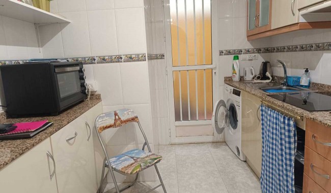 Sprzedaż - Apartament - Rafal