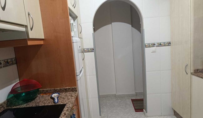Sprzedaż - Apartament - Rafal