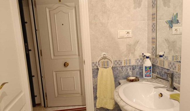 Sprzedaż - Apartament - Rafal