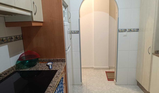 Sprzedaż - Apartament - Rafal
