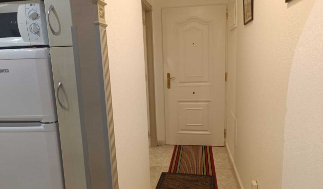 Sprzedaż - Apartament - Rafal