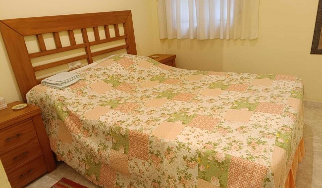Sprzedaż - Apartament - Rafal