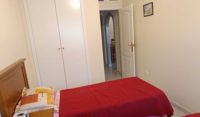 Sprzedaż - Apartament - Rafal
