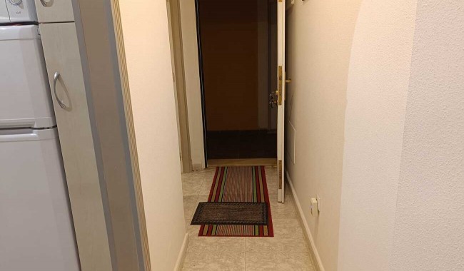 Sprzedaż - Apartament - Rafal