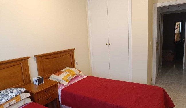 Sprzedaż - Apartament - Rafal