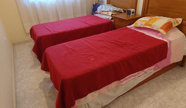 Sprzedaż - Apartament - Rafal