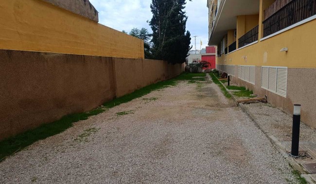 Sprzedaż - Apartament - Rafal