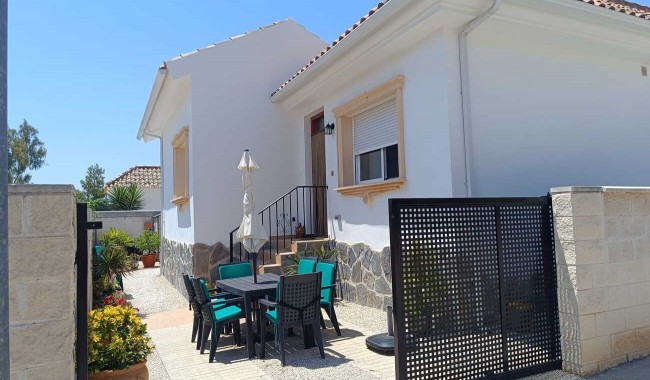 Sprzedaż - Działka - Fortuna - El Reloj