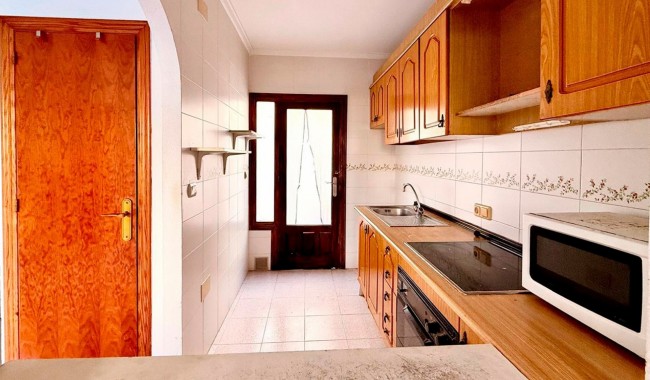 Brukt - Bungalow - Gran Alacant - Panorama
