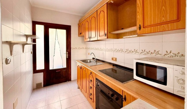 Brukt - Bungalow - Gran Alacant - Panorama