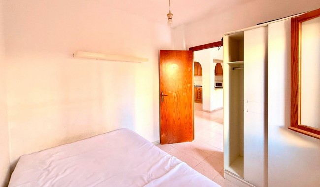 Brukt - Bungalow - Gran Alacant - Panorama