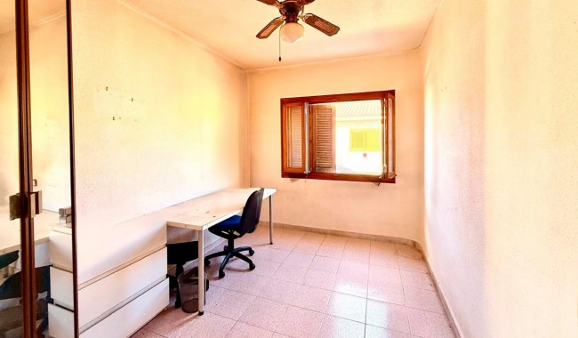 Brukt - Bungalow - Gran Alacant - Panorama