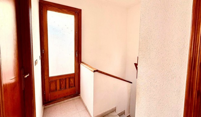 Brukt - Bungalow - Gran Alacant - Panorama