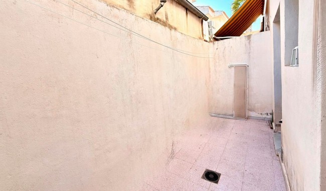 Brukt - Bungalow - Gran Alacant - Panorama