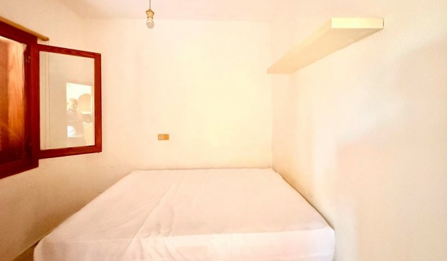 Brukt - Bungalow - Gran Alacant - Panorama
