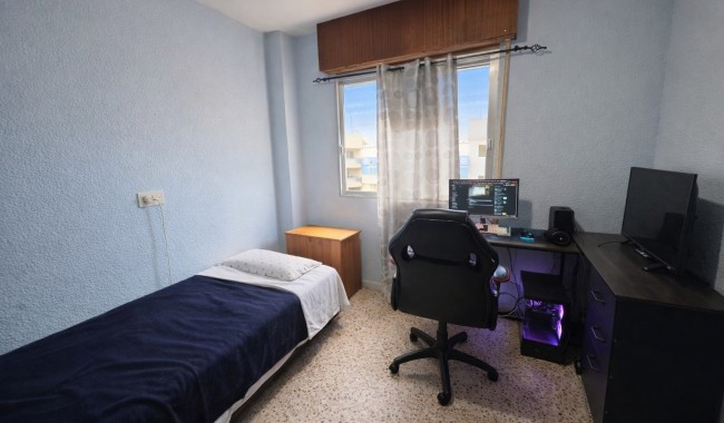 Segunda mano - Apartamento - Guardamar - Beach Guardamar
