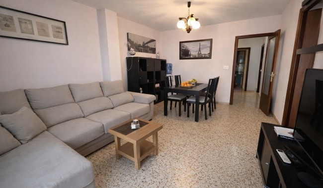 Segunda mano - Apartamento - Guardamar - Beach Guardamar