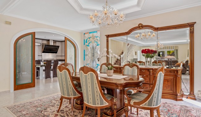 Brukt - Villa - Ciudad Quesada/Rojales - Ciudad Quesada