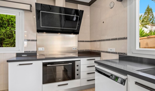 Brukt - Villa - Ciudad Quesada/Rojales - Ciudad Quesada