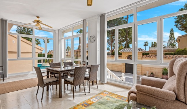 Brukt - Villa - Ciudad Quesada/Rojales - Ciudad Quesada