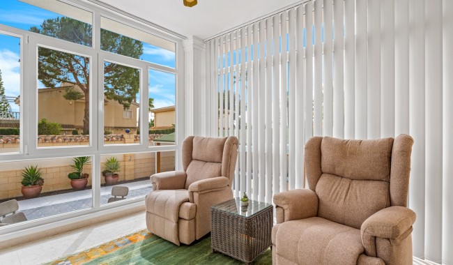 Brukt - Villa - Ciudad Quesada/Rojales - Ciudad Quesada