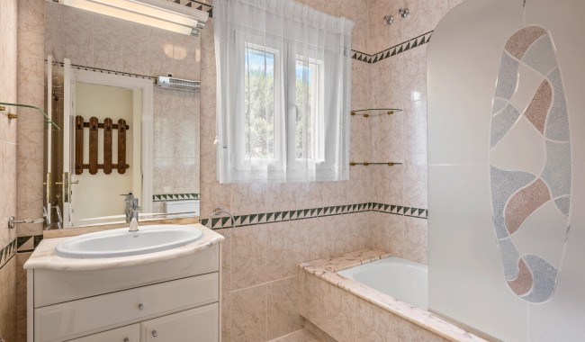 Brukt - Villa - Ciudad Quesada/Rojales - Ciudad Quesada