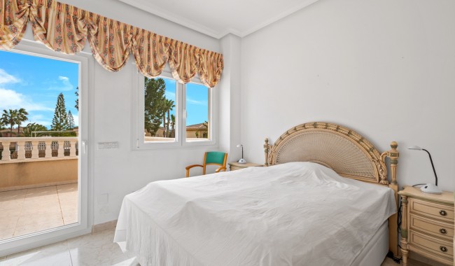 Brukt - Villa - Ciudad Quesada/Rojales - Ciudad Quesada