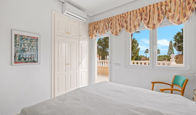 Brukt - Villa - Ciudad Quesada/Rojales - Ciudad Quesada