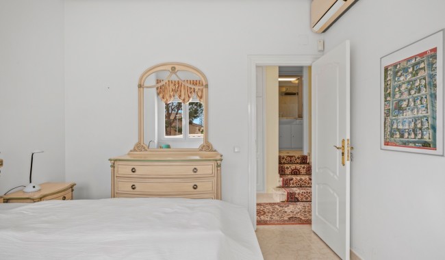 Brukt - Villa - Ciudad Quesada/Rojales - Ciudad Quesada