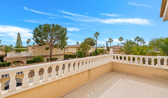 Brukt - Villa - Ciudad Quesada/Rojales - Ciudad Quesada